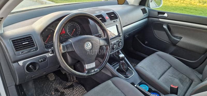 Volkswagen Golf 5 1.9 TDI