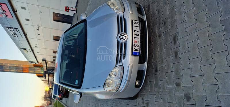 Volkswagen Golf 5 1.9 TDI