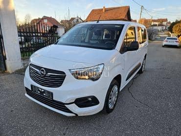 Opel Combo 1.5 N1 maxi