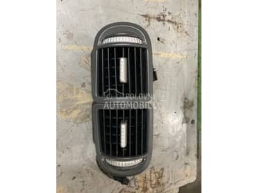 Ventilacioni otvori za Porsche Cayenne za 2005. god.