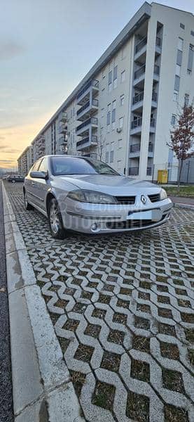 Renault Laguna 1.9 dci