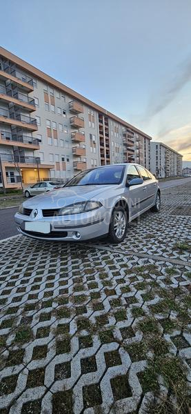 Renault Laguna 1.9 dci