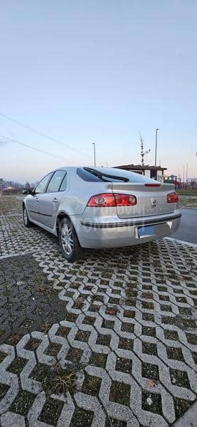 Renault Laguna 1.9 dci