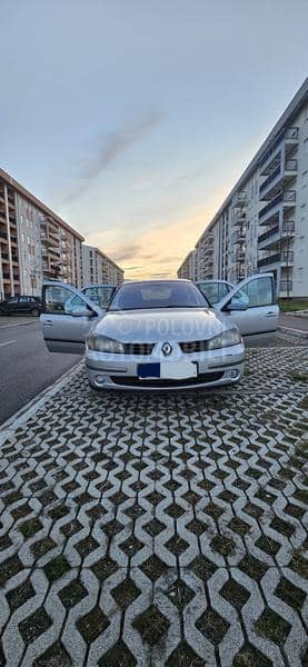 Renault Laguna 1.9 dci