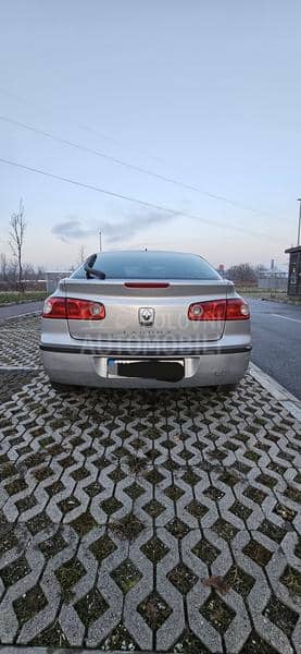 Renault Laguna 1.9 dci