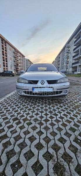 Renault Laguna 1.9 dci