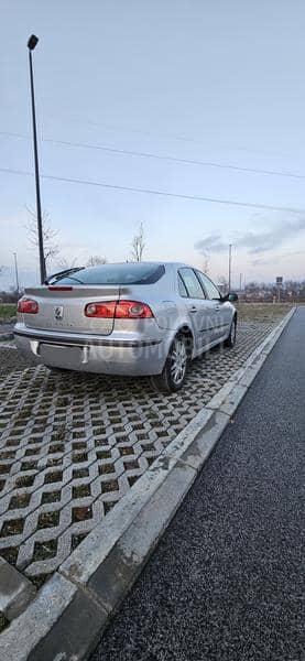 Renault Laguna 1.9 dci