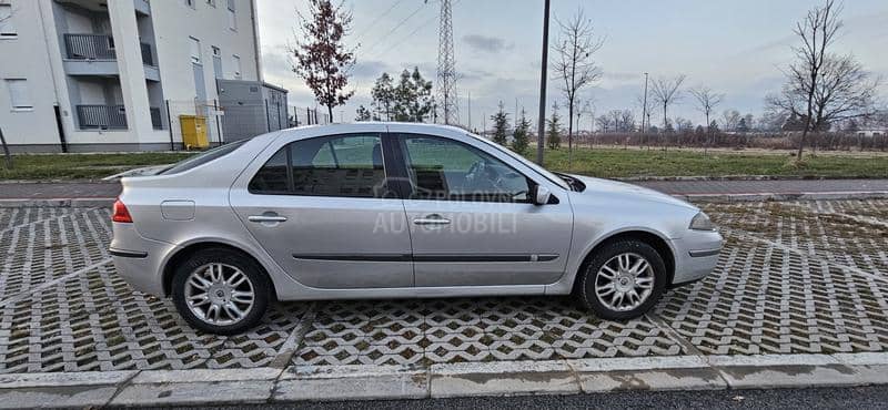 Renault Laguna 1.9 dci