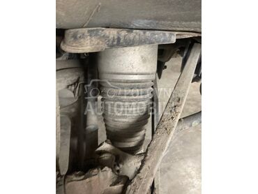 Vazdusni jastuci za Porsche Cayenne za 2005. god.