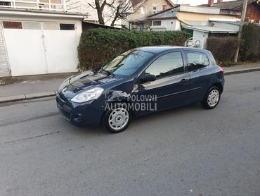 Renault Clio 1.2