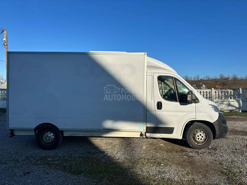 Fiat Ducato 