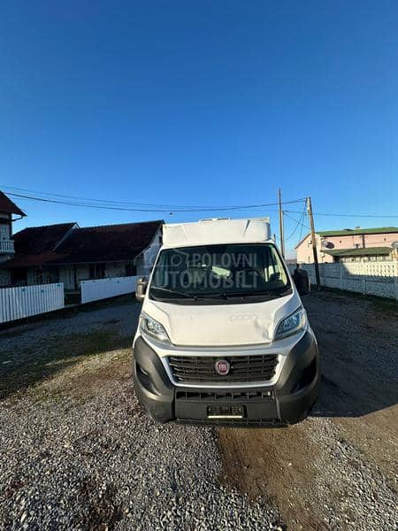 Fiat Ducato 