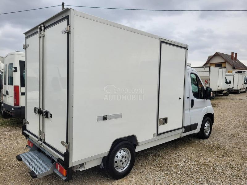 Fiat Ducato 2.3 JTD HLADNJACA