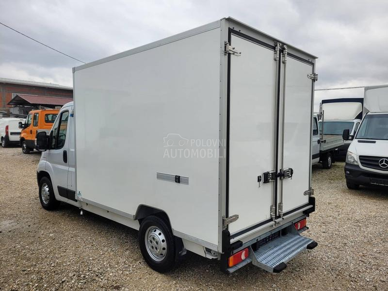 Fiat Ducato 2.3 JTD HLADNJACA