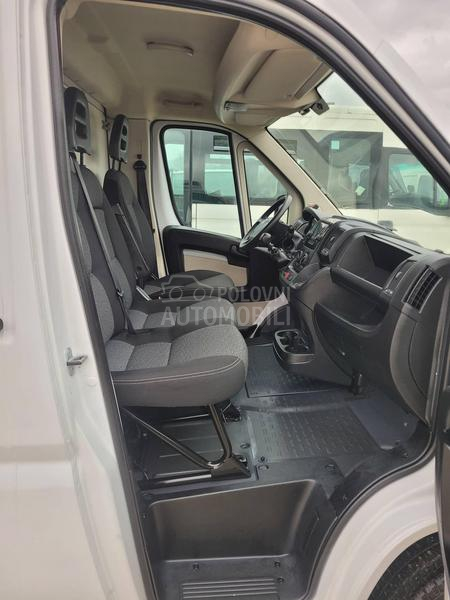 Fiat Ducato 2.3 JTD HLADNJACA