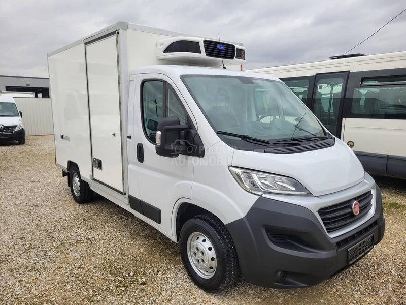 Fiat Ducato 2.3 JTD HLADNJACA