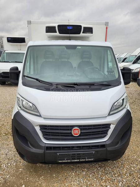 Fiat Ducato 2.3 JTD HLADNJACA