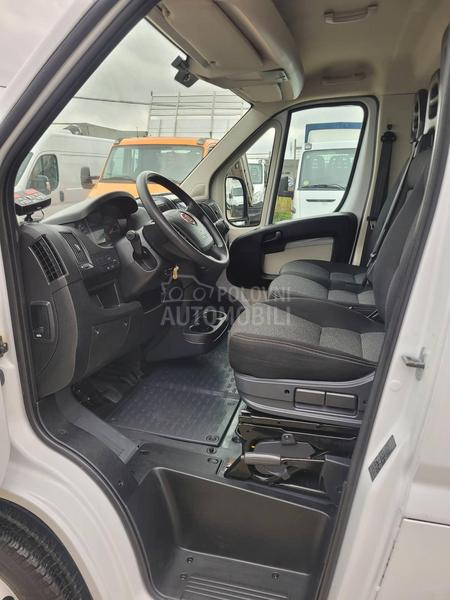 Fiat Ducato 2.3 JTD HLADNJACA