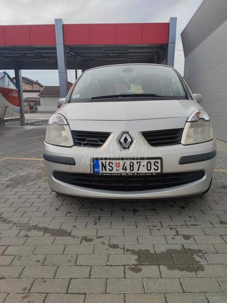 Renault Modus 1.6