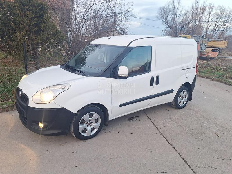 Fiat Doblo 1.3MJET