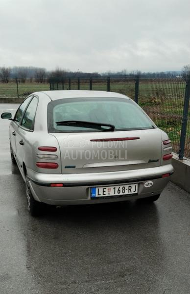 Fiat Brava 1.6