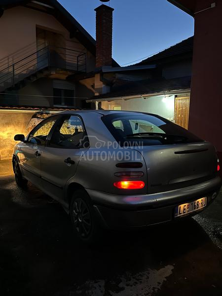 Fiat Brava 1.6