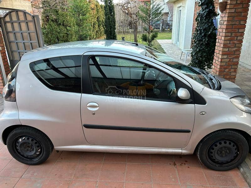 Citroen C1 1.0 2010