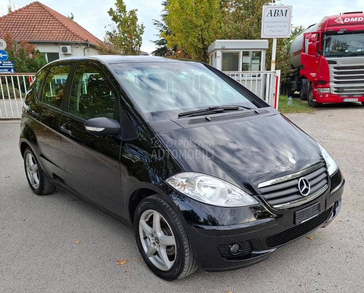 Mercedes Benz A 150 LONG.CH