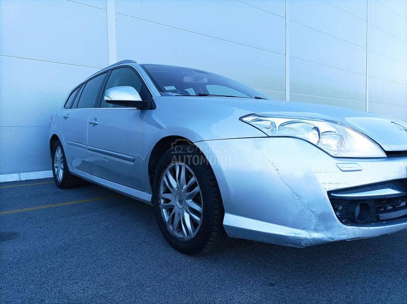 Renault Laguna T.E.K REGG AUTOM