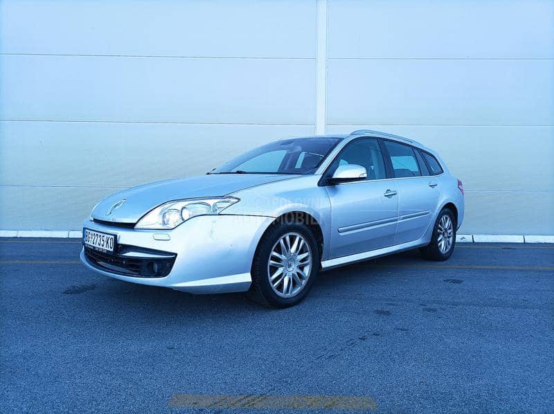 Renault Laguna T.E.K REGG AUTOM