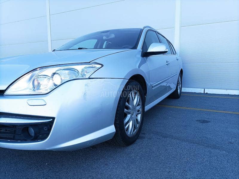 Renault Laguna T.E.K REGG AUTOM