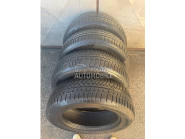 Continental 235/60 R18 Zimska