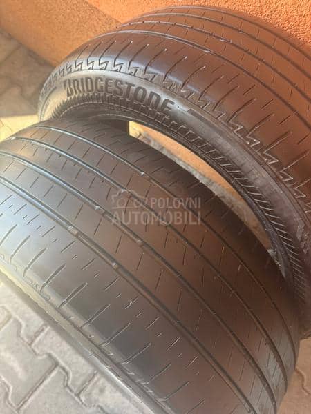 Bridgestone 225/50 R18 Letnja