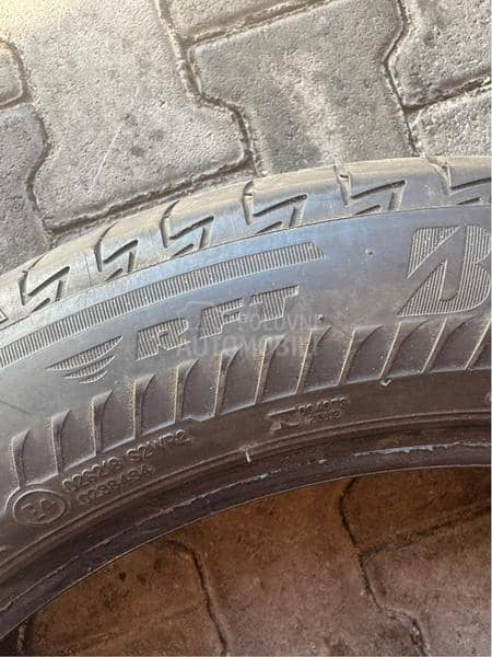 Bridgestone 225/50 R18 Letnja