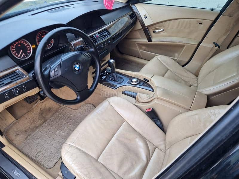 BMW 520 520i