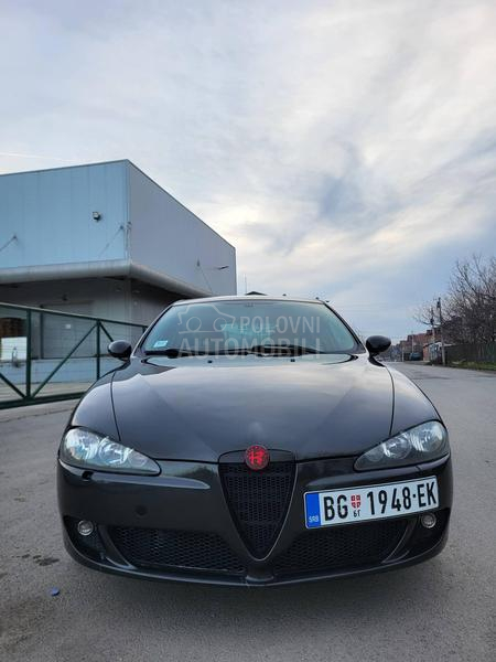 Alfa Romeo 147 