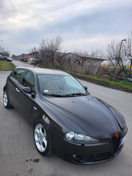 Alfa Romeo 147 