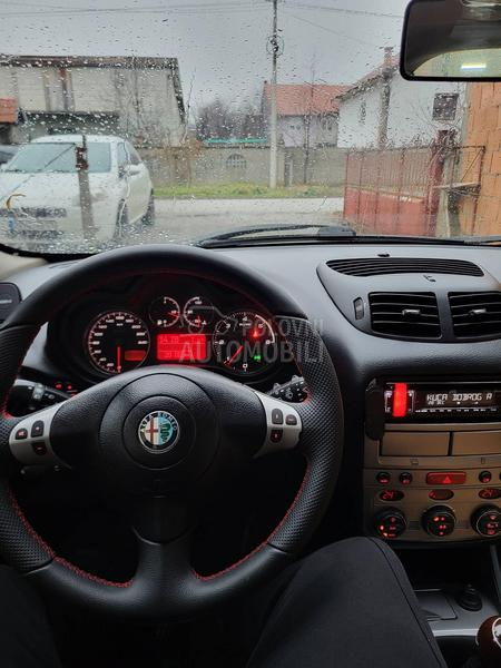 Alfa Romeo 147 