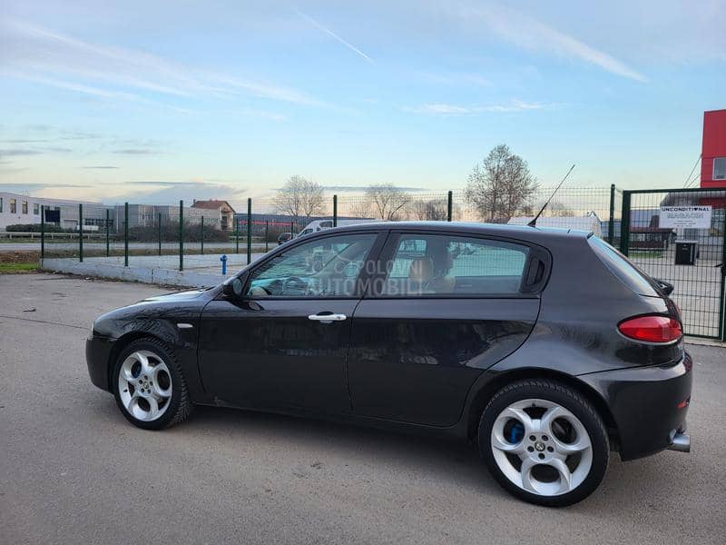 Alfa Romeo 147 