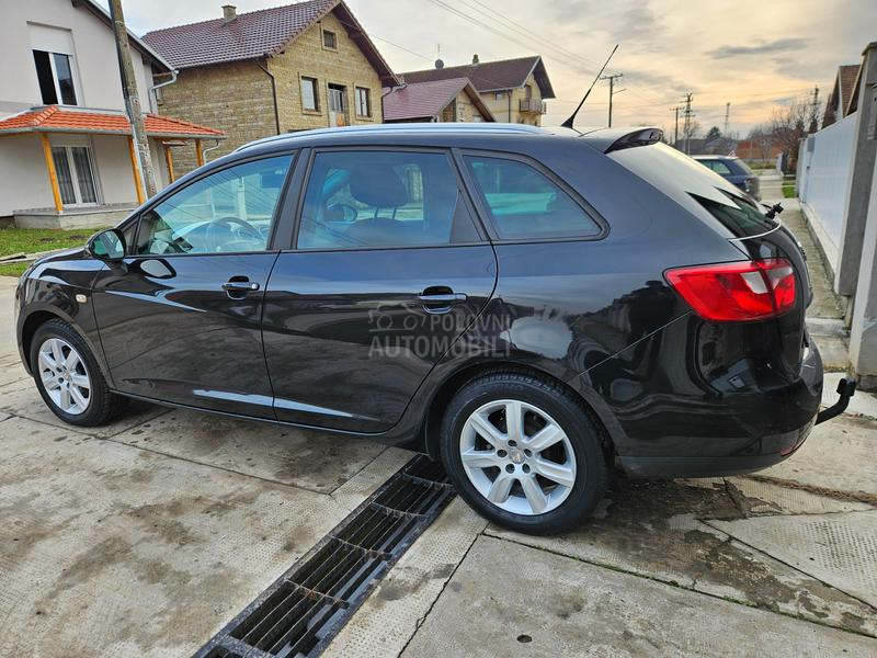 Seat Ibiza 1.2 TDI--STYLE--