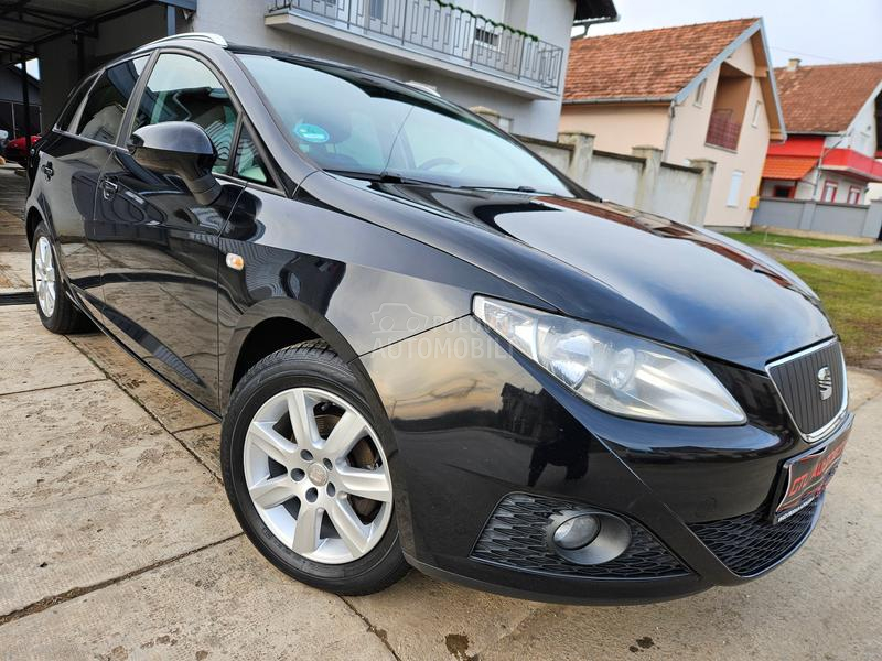 Seat Ibiza 1.2 TDI--STYLE--