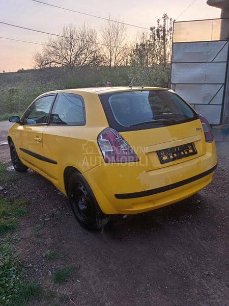 Fiat Stilo 