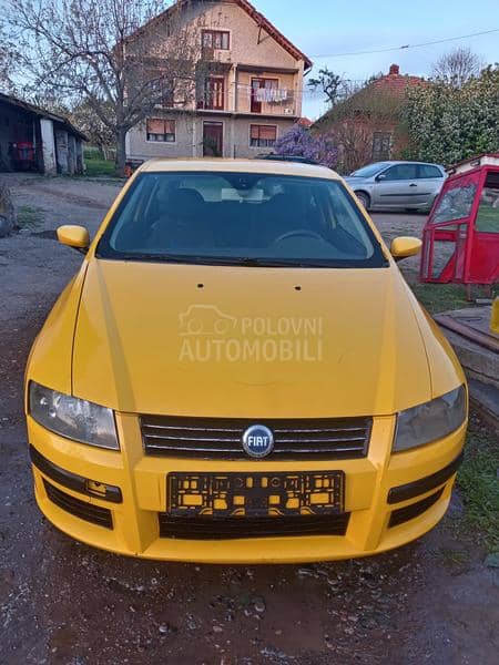 Fiat Stilo 