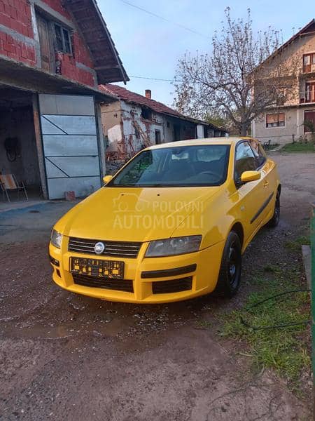 Fiat Stilo 