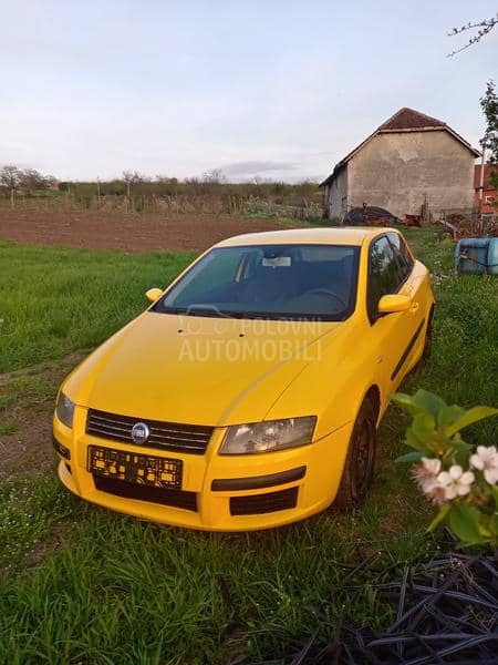 Fiat Stilo 