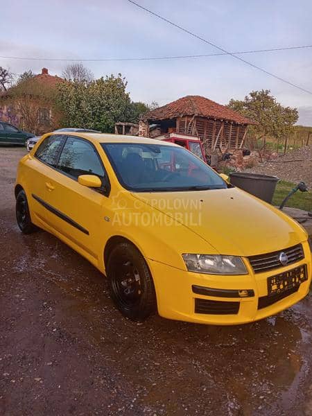 Fiat Stilo 