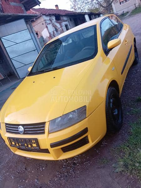 Fiat Stilo 