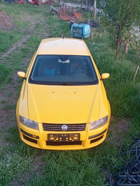 Fiat Stilo 