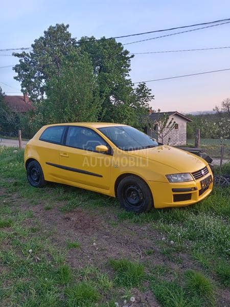 Fiat Stilo 