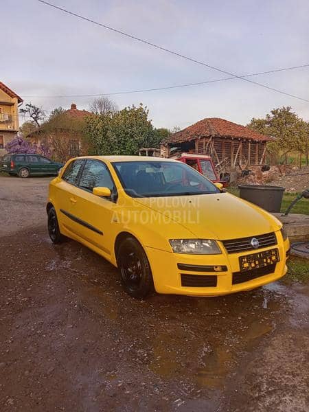 Fiat Stilo 